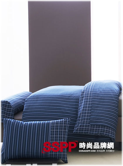 Essix家紡床品感受自然的寧靜(二)