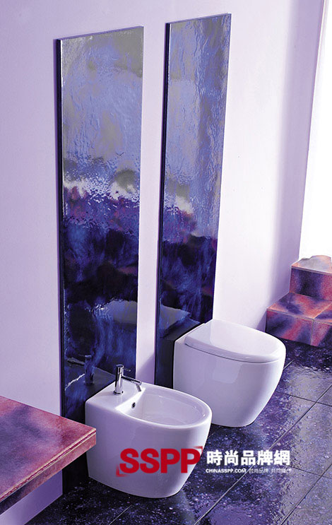 FrancoPecchioliCeramica��ɫ�ɴu�l(w��i)ԡ