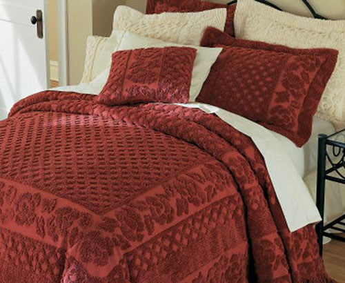 4 時尚生活好床美夢