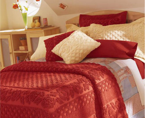 復(fù)古新趨勢 豪華莊重的家居生活 時尚生活好床美夢