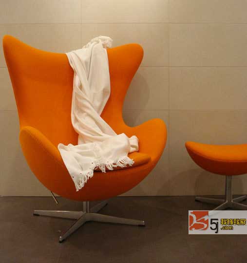 休閑小沙發給家添無盡的愜意