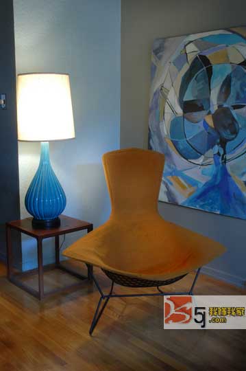 休閑小沙發給家添無盡的愜意