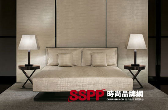 阿瑪尼詮釋低調(diào)優(yōu)雅之家(二)