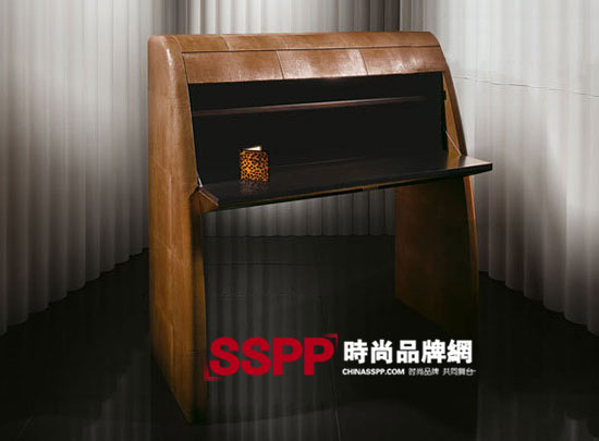 阿瑪尼詮釋低調優雅之家(二)