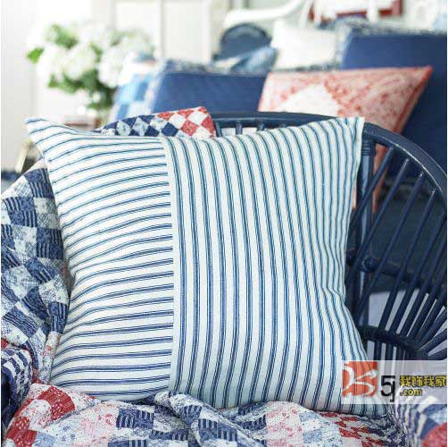 時尚界大佬RalphLauren抱枕