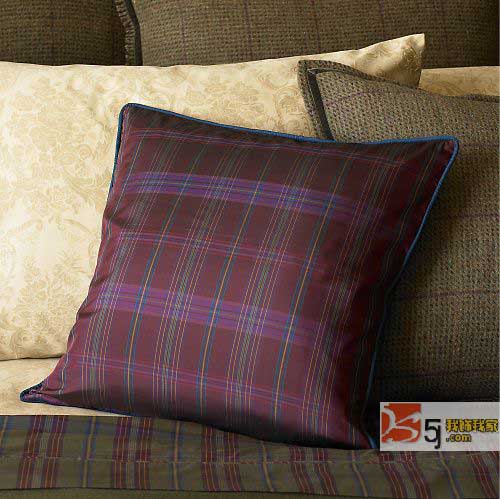 時尚界大佬RalphLauren抱枕