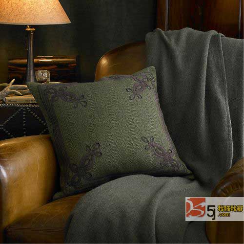 時(shí)尚界大佬RalphLauren抱枕(二)