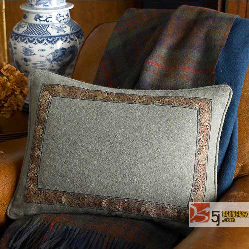 時尚界大佬RalphLauren抱枕(二)