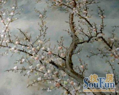 國外最新發(fā)布的2010年家紡趨勢