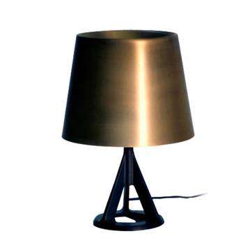 1 金沙桌燈透出華麗脫俗的氣質