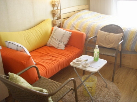 設計出超IN時尚前衛感