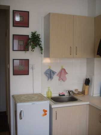 設(shè)計(jì)出超IN時(shí)尚前衛(wèi)感