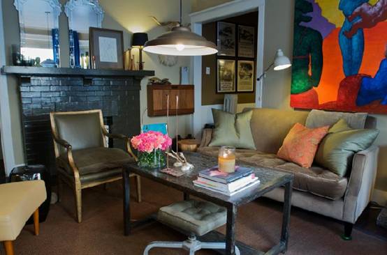 小臥室如何偷出大空間五招輕松搞定