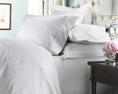 清涼夏季素色床品大推薦