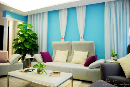 �����{ɫ�����໨��