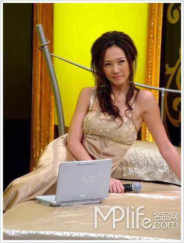 張本渝:喜新戀舊的混搭愛家