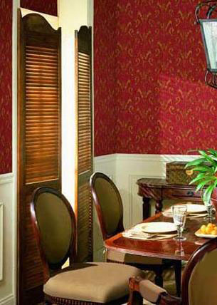 打造“安全”兒童房小竅門