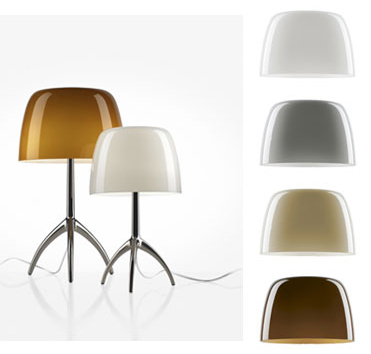 1 可愛的大布丁桌燈