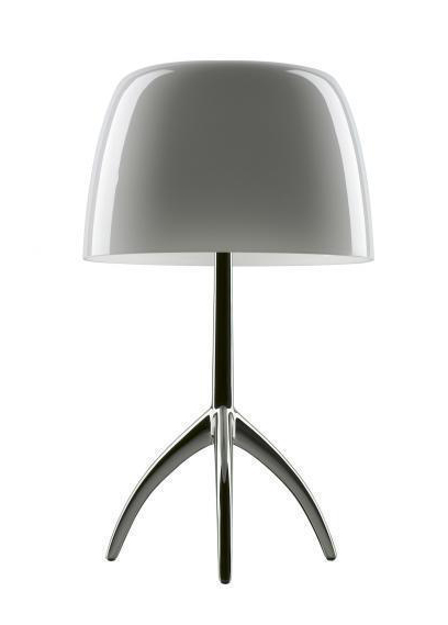 1 可愛的大布丁桌燈