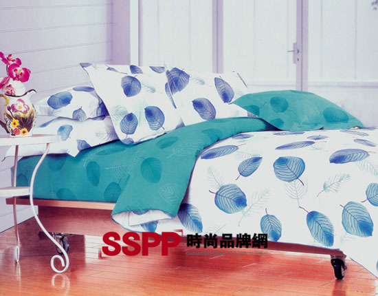 風(fēng)情床品展示引出無(wú)限遐想(一)