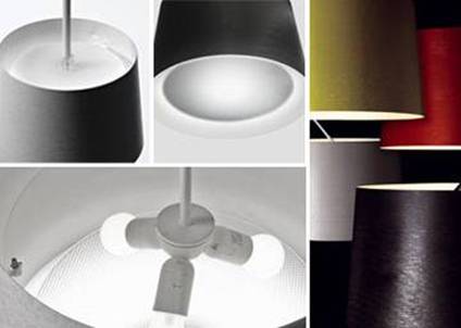 1 新生的靈動色彩斑斕的嫩苗吊燈