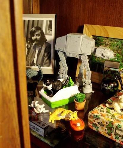 清爽田園風 讓身心都舒暢 70平小戶型的甜蜜兩人世界