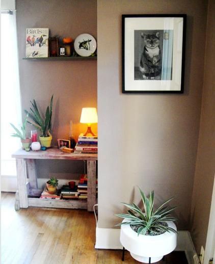 3 70平小戶型的甜蜜兩人世界