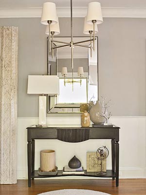 小夫妻妙手改造 70㎡老房變陽光家 70平1室1廳小空間時尚大裝修