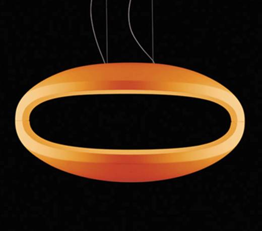 1 OSpace開口笑的造型趣味吊燈