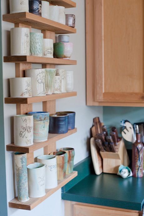 最受80后喜歡的時尚原木風家品