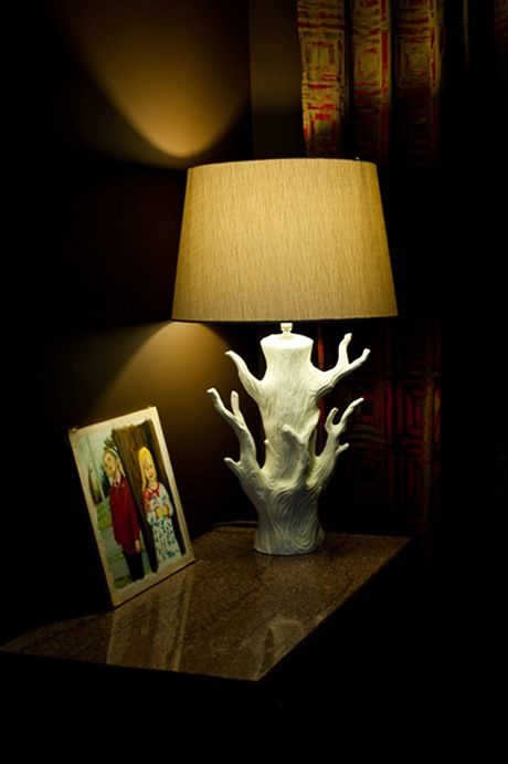 最受80后喜歡的時(shí)尚原木風(fēng)家品