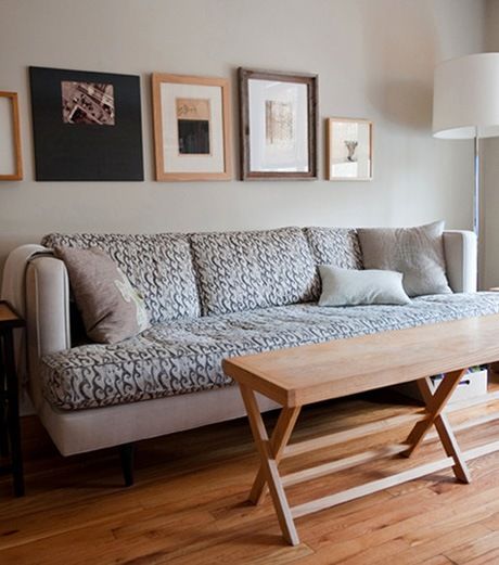 最受80后喜歡的時尚原木風家品