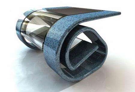 6 現代藝術桌子設計時尚與經典