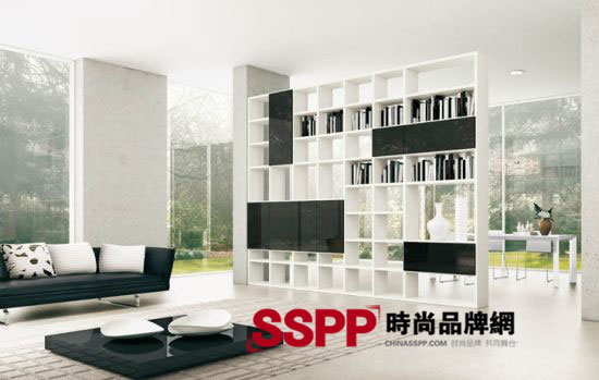 alf(阿爾法)客廳櫥柜家具新品