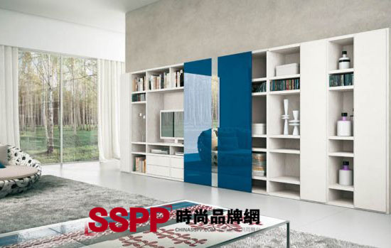 alf(阿爾法)客廳櫥柜家具新品