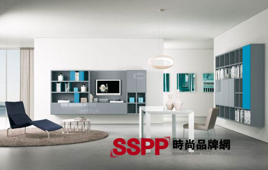 alf(阿爾法)客廳櫥柜家具新品