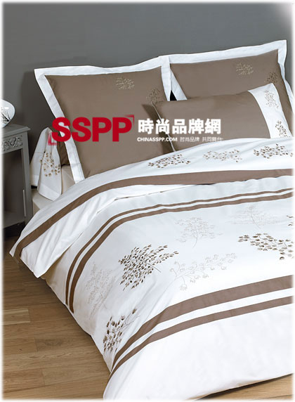 TraditiondesVosges新品床品(一)