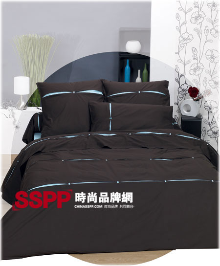 TraditiondesVosges新品床品(二)