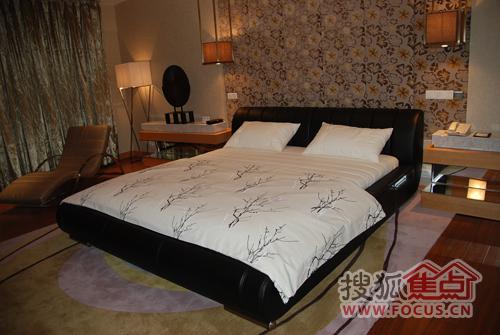 慕思2分鐘實現(xiàn)私人定制睡眠