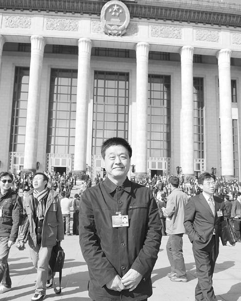 2010兩會:紡織業(yè)期盼更多振興政策