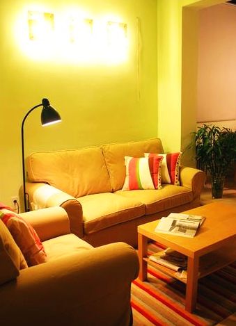 ����СŮ�˵�50ƽ��С��