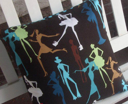 7 柔情體驗時尚抱枕