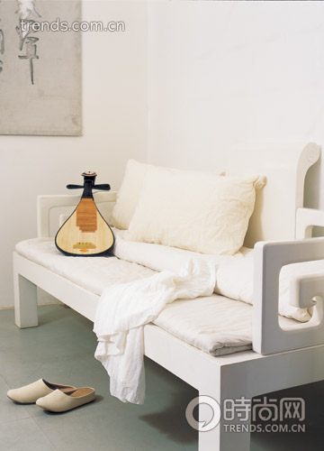 宅養族綠色的有機裝飾生活