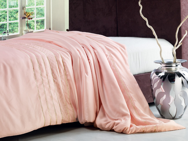 可欣創領禮品家紡步入品牌時代