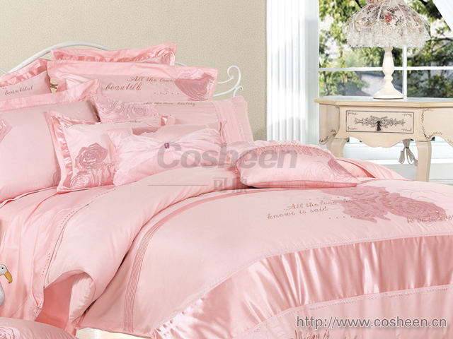 可欣創領禮品家紡步入品牌時代