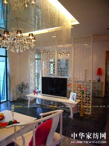 超贊的中式田園裝修