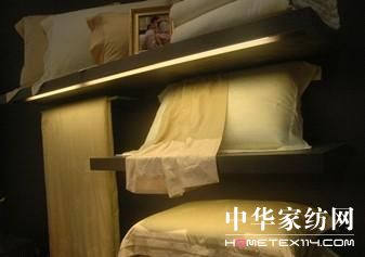 泰豐家紡新纖維引領(lǐng)市場方向