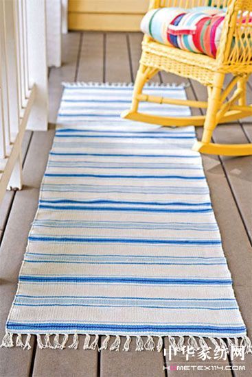 情迷藍(lán)色裝扮清涼家