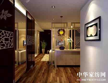 現(xiàn)代家居照明典范搭配