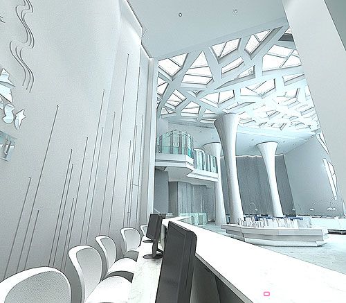 2010年家居最流行色彩